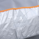 Bâche semi sur mesure Anti-grêle