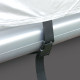 Bâche semi sur mesure Anti-grêle