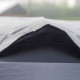Bâche semi sur mesure extérieure