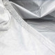 Bâche semi sur mesure extérieure