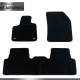 Tapis sur mesure Citroen C5 Aircross et Hybride (de 12/2018 à 10/2025)