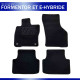 Tapis sur mesure Cupra Formentor / Formentor E-Hybride (dès 07/2020)