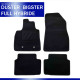 Tapis sur mesure Dacia Duster full hybride / bigster full hybride (dès 06/2024)