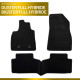 Tapis sur mesure Dacia Duster full hybride / bigster full hybride (dès 06/2024)