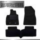 Tapis sur mesure Dacia Duster full hybride / bigster full hybride (dès 06/2024)