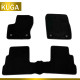 Tapis sur mesure Ford Kuga Hybride (dès 07/2019)
