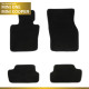 Tapis sur mesure Mini Cooper/One/Electric/Mini F56. F66 et J01 (dès 12/2013)