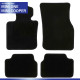 Tapis sur mesure cristal Mini Mini F55 (de 12/2013 à 12/2024)