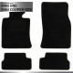 Tapis sur mesure Star pour Mini Cooper et Mini One (de 10/2006 à 11/2013)