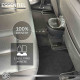 Tapis sur mesure Star pour Nissan Juke (dès 08/2019)