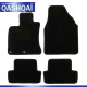 Tapis sur mesure Cristal pour Nissan Qashqai (de 03/2007 à 03/2014)