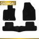Tapis sur mesure Cristal pour Nissan Qashqai (de 03/2007 à 03/2014)