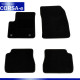 Tapis sur mesure Cristal Opel E-Corsa (dès 11/2019)