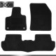 Tapis sur mesure Peugeot 3008 (de 12/2020 à 03/2024)