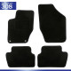 Tapis sur mesure pour Peugeot 308/308SW (de 09/2007 à 08/2013)