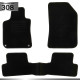 Tapis sur mesure Luxe pour Peugeot 308 (de 09/2013 à 07/2021)