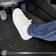 Tapis sur mesure Cristal Renault Arkana et E-Tech Hybride (dès 03/2021)