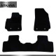 Tapis sur mesure Cristal Renault Arkana et E-Tech Hybride (dès 03/2021)