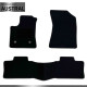 Tapis sur mesure Renault Austral E-tech Full Hybride et 1.2 Mild Hybride (dès 07/2022)