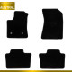 Tapis sur mesure Renault Austral E-tech Full Hybride et 1.2 Mild Hybride (dès 07/2022)
