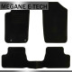 Tapis sur mesure Renault Megane E-Tech (dès 02/2022)
