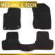 Tapis sur mesure Renault Megane E-Tech (dès 02/2022)