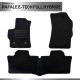 Tapis sur mesure Renault Rafale E-Tech Full Hybrid (dès 01/2024)