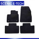 Tapis sur mesure Renault Scenic E-Tech (dès 03/2024)