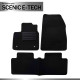 Tapis sur mesure Renault Scenic E-Tech (dès 03/2024)