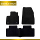 Tapis sur mesure Renault Scenic E-Tech (dès 03/2024)