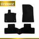 Tapis sur mesure Cristal Renault Symbioz (dès 08/2024)