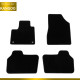 Tapis sur mesure Renault/Mercedes Kangoo et E-Tech/Citan et E-Citan (dès 06/2021)
