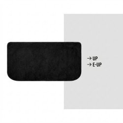 Tapis semi sur mesure coffre Volkswagen Petite Citadine