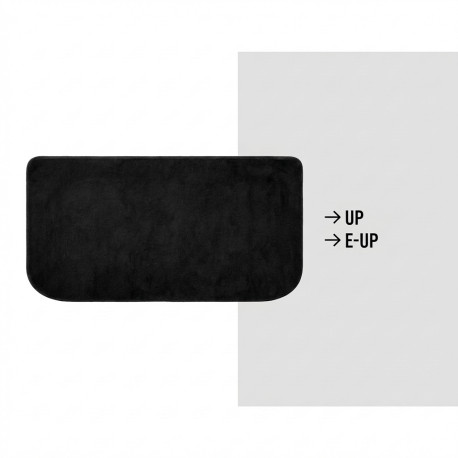 Tapis semi sur mesure coffre Volkswagen Petite Citadine