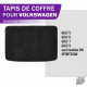 Tapis semi sur mesure coffre VW Citadine T2