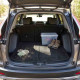 Tapis semi sur mesure coffre VW Citadine T2