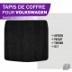 Tapis semi sur mesure coffre Volkswagen Berline / Monospace