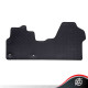 Tapis sur mesure utilitaire pour Peugeot Expert (dès 09/2016)
