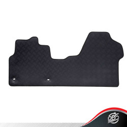 Tapis sur mesure utilitaire pour Peugeot Expert (dès 09/2016)