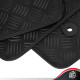 Tapis sur mesure utilitaire pour Peugeot Expert (dès 09/2016)