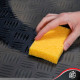 Tapis sur mesure utilitaire pour Citroën Jumpy (dès 09/2016)