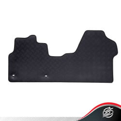 Tapis sur mesure utilitaire pour Toyota Proace (dès 09/2016)