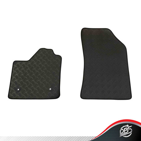 Tapis sur mesure utilitaire pour Renault Express Van (dès 05/2021)