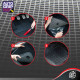 Tapis sur mesure utilitaire pour Renault Express Van (dès 05/2021)