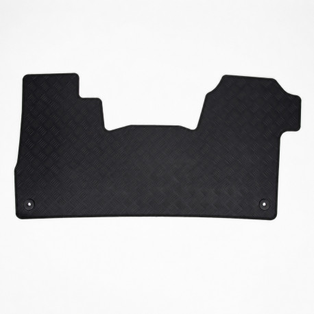 Tapis sur mesure utilitaire caoutchouc Renault Master (dès 06/2024)