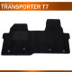 Tapis sur mesure utilitaire moquette Volkswagen Transporter T7 (dès 07/2024)
