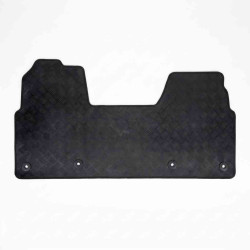 Tapis sur mesure utilitaire caoutchouc Ford Transit Custom (dès 10/2023)