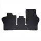 Tapis sur mesure utilitaire caoutchouc Volkswagen ID Buzz (dès 04/2022)