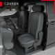 Housses utilitaires pour Ford Courier dès 11/2023