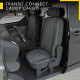 Housses utilitaires pour Ford Transit Connect (Dès 11/2023)